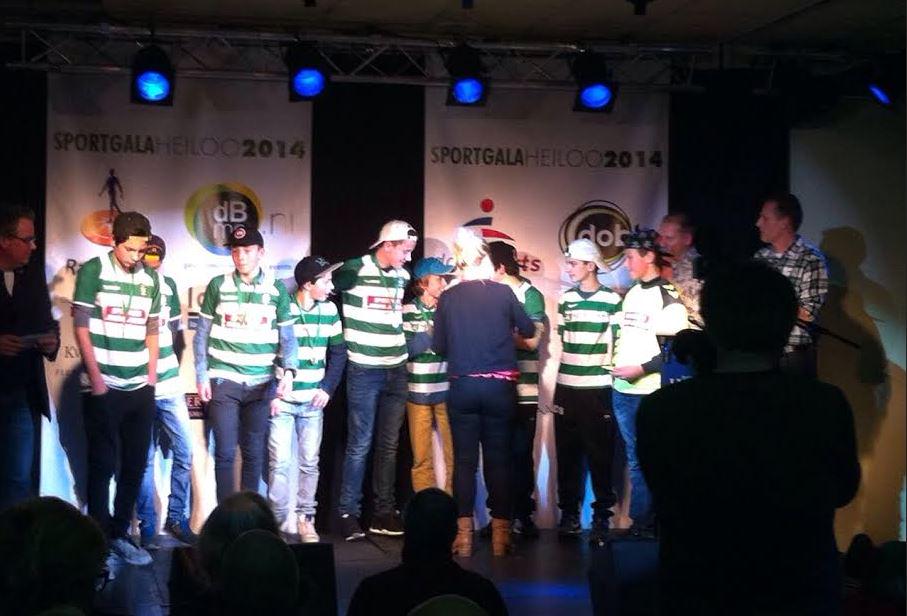 Bron: De Foresters