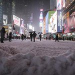 New York Blizzard