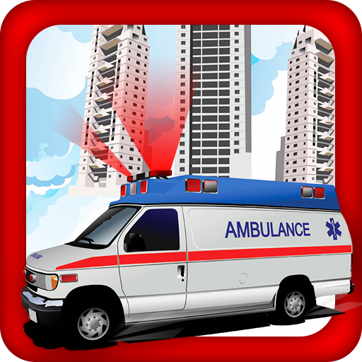 Ambulance Rush Game Download