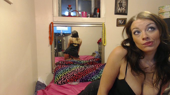 Hardcore teen Kayla West is sucking this juicy dong and swallowing 1310825 Hardcore teen Kayla West is sucking this juicy dong and swallowing 1310824