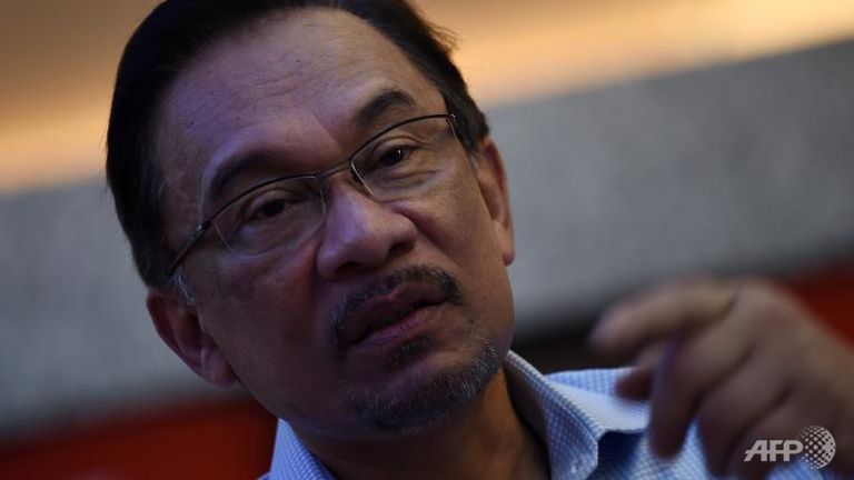 Malaysias Anwar hoping for just decision on sodomy charge | http.