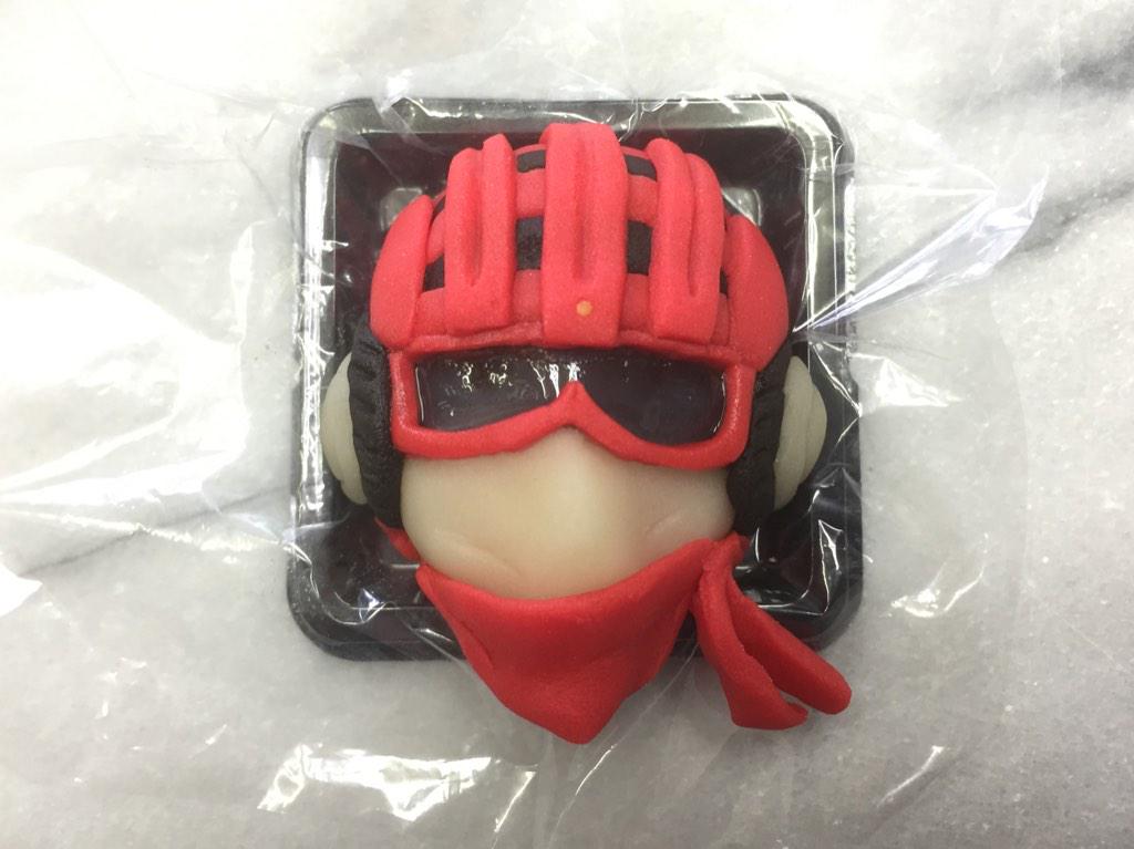 アニメも和菓子も日本の文化!人呼んで!サムライフラメンコ!サムライフラメンコ(初代)#サムライフラメンコ #和菓子で作っ アニメも和菓子も日本の文化!人呼んで!サムライフラメンコ!サムライフラメンコ(初代)#サムライフラメンコ #和菓子で作っ