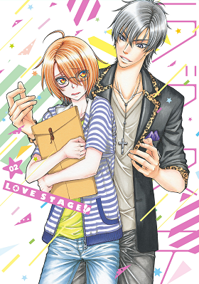 ☆BD&DVD☆第2巻好評発売中!影木先生×蔵王先生描き下しコミック「EXTRA STAGE!! act.2」では1巻特 ☆BD&DVD☆第2巻好評発売中!影木先生×蔵王先生描き下しコミック「EXTRA STAGE!! act.2」では1巻特