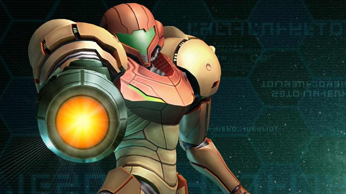 metroid prime 4 original development metroid prime 4 original development