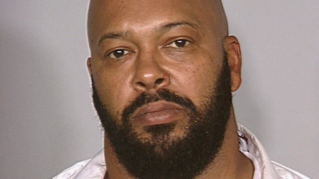 Updated photos] Suge Knight suspected of killing one, injuring.