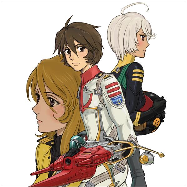 宇宙戦艦ヤマト2199 #ヤマト2199 #comicwalker 宇宙戦艦ヤマト2199 #ヤマト2199 #comicwalker