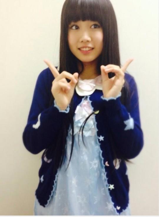 tweet 私立恵比寿中学・廣田あいか(ぁぃぁぃ)は声だけじゃなく私服のファッションセンスも凄かった\u2026 , NAVER まとめ