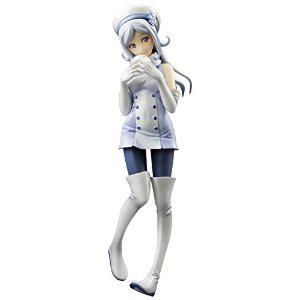【本日発売】『ガンダム・ガールズ・ジェネレーション 「ガンダムビルドファイターズ」 アイラ・ユルキアイネン 1/10 完 【本日発売】『ガンダム・ガールズ・ジェネレーション 「ガンダムビルドファイターズ」 アイラ・ユルキアイネン 1/10 完