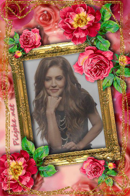 Lisa Marie Presley’s Birthday Celebration | HappyBday.to