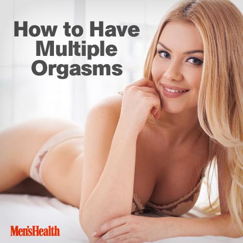 Mine very How can i have multiple orgasms Are How can i have multiple orgasms