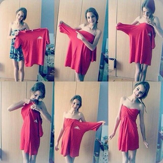 Как из своей фотки сделать красивую