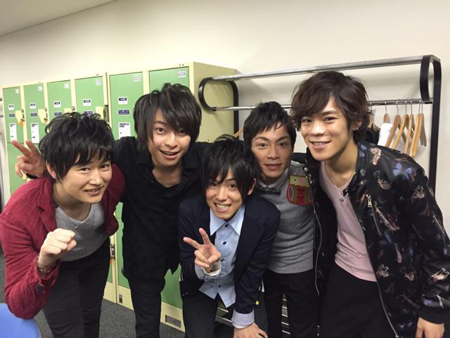 少年ハリウッドのイベント楽しかった〜!参加してくれたみんな、ありがとーー!! 久しぶりの司会でカミカミでしたが何か?(笑 少年ハリウッドのイベント楽しかった〜!参加してくれたみんな、ありがとーー!! 久しぶりの司会でカミカミでしたが何か?(笑