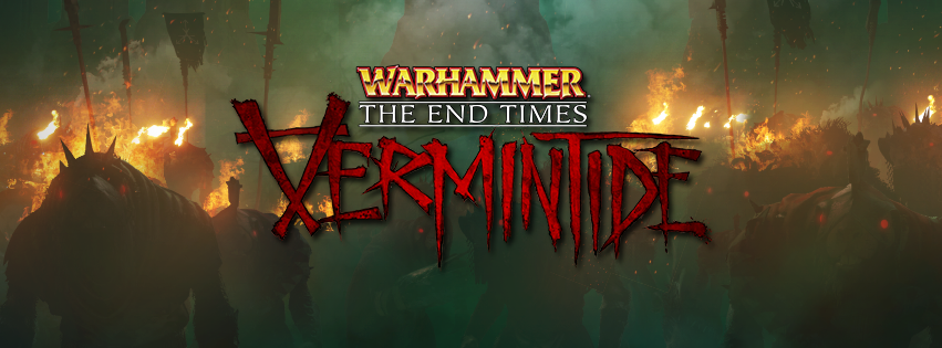 [Steam] Warhammer: End Times - Vermintide beta