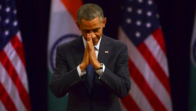 Religious intolerance in India would have shocked Mahatma Gandhi.