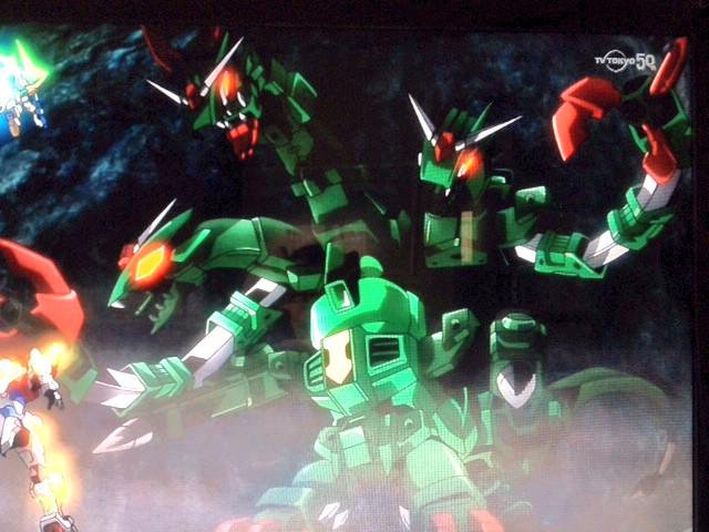 スナイバル•ドラゴ•ギラ、元ネタはガンマドラゴンだろう。Gアームズを匂わせつつガンドランダーネタで〆るとは、やるなガンダ スナイバル•ドラゴ•ギラ、元ネタはガンマドラゴンだろう。Gアームズを匂わせつつガンドランダーネタで〆るとは、やるなガンダ