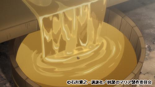 【なぜなに中世事情】当時のハチミツと修道院とは→ ライブ配信中! #maria_anime BV鳥 【なぜなに中世事情】当時のハチミツと修道院とは→ ライブ配信中! #maria_anime BV鳥