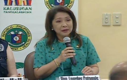 San-Pedro-Laguna-Scandal Mayor Cataquis, San Pedro Laguna: Ikinagagalak kong malaman na ...
