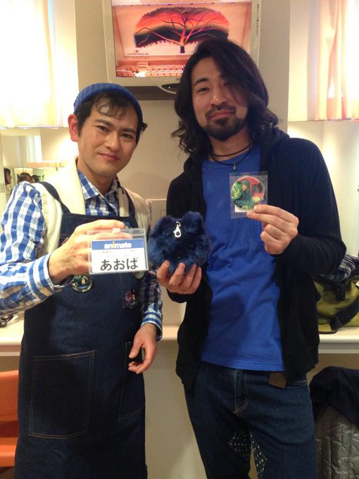 本日のアニメドラマダイベントにお越し頂きまして、ありがとうございます!バレンタインイベントということでなんだかピンクオー 本日のアニメドラマダイベントにお越し頂きまして、ありがとうございます!バレンタインイベントということでなんだかピンクオー