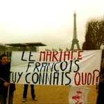 Manif Pour Tous
