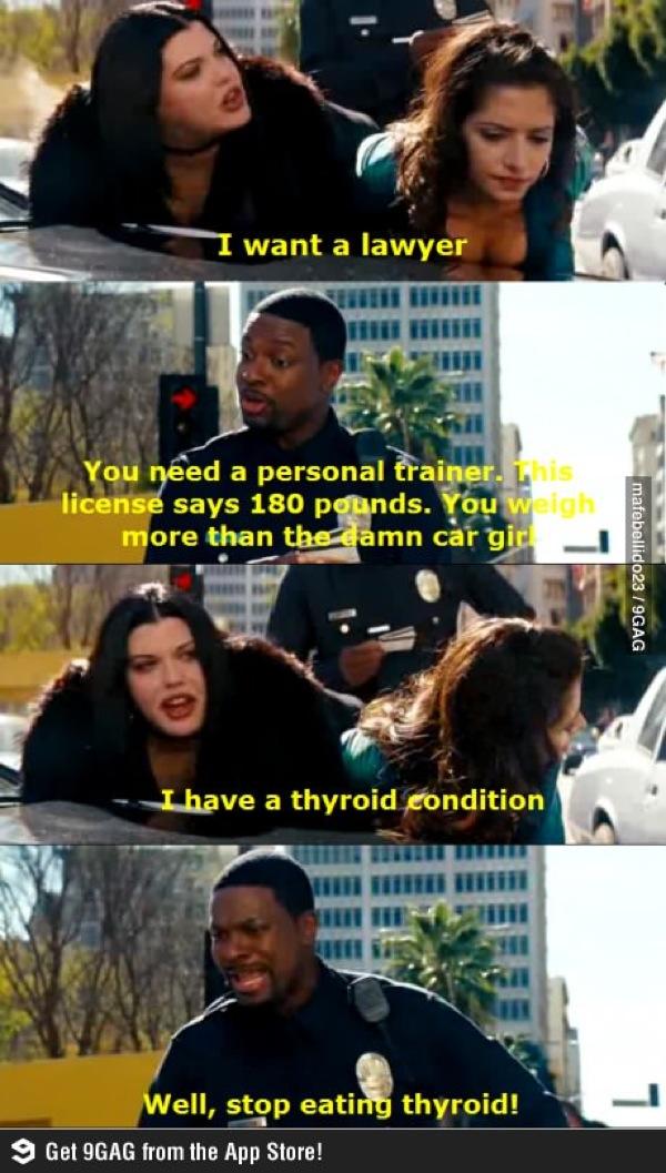 A Collection of Thyroid Memes You Can Use Right Now The Butterfly Effect