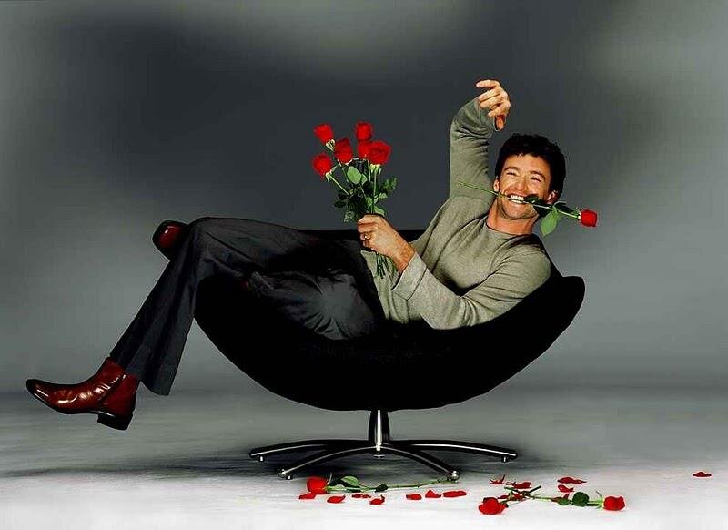 Hugh Jackman offered Adolpho in DROWSY CHAPERONE movie