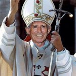 pope