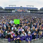 #RavensParade