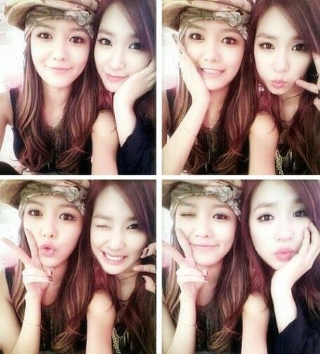 Sooyoung y Tiffany= SooFany BCj30huCEAEfu0Q