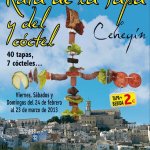 #TapasCehegín2013