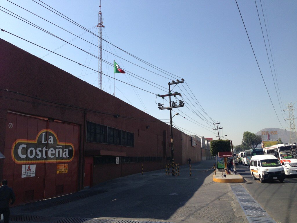 EMPRESA LA COSTENA empresa la costena: