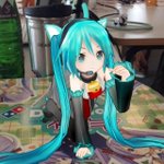 #dominos_miku