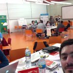 Startup Weekend
