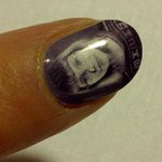 Influences: Nailwraps at WOW2013