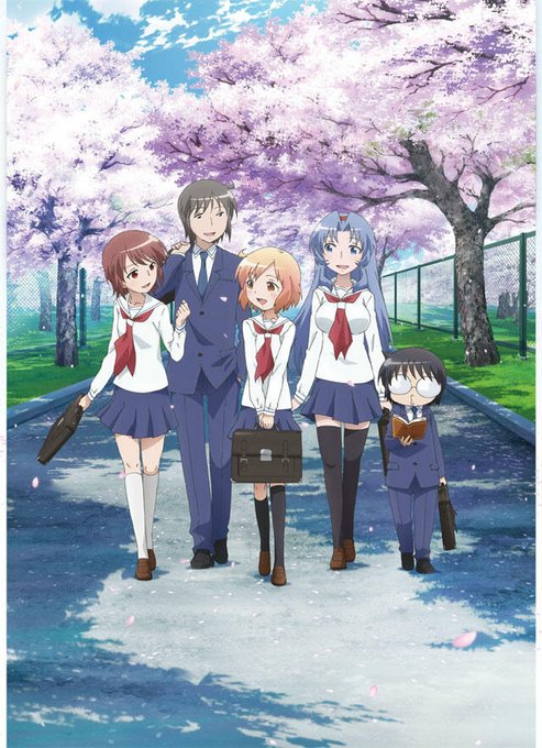 「琴浦さん」スペシャルイベント会場限定特製クリアファイル絵柄公開です☆ 詳しくはこちら→ 「琴浦さん」スペシャルイベント会場限定特製クリアファイル絵柄公開です☆ 詳しくはこちら→