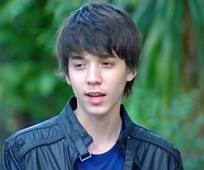 Stefan William