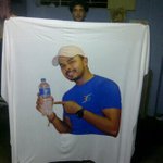 Launching my drinking water..brand s36 purified water on 27th of this month.@tirupur..plss do support us
Love always http://t.co/oOKrRlKVvU