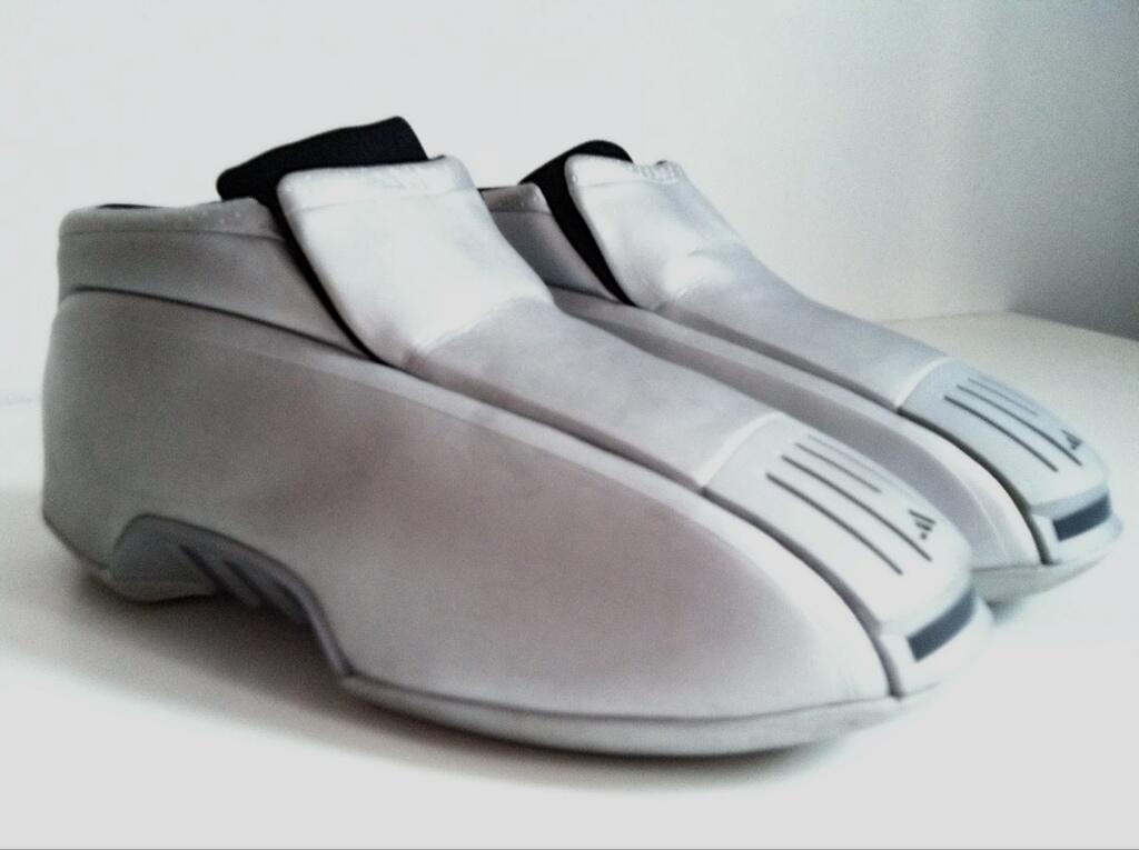 ugliest basketball shoes