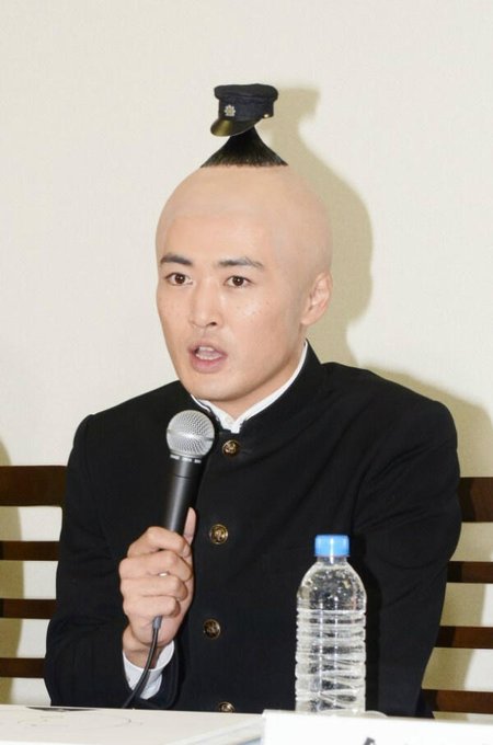 ●【Good話ネタ】劇団ひとり が ちびまる子ちゃんの 永沢君 をするんだってΣ(゚д゚lll) 凄いぞ!!! ◇RT◇ ●【Good話ネタ】劇団ひとり が ちびまる子ちゃんの 永沢君 をするんだってΣ(゚д゚lll) 凄いぞ!!! ◇RT◇