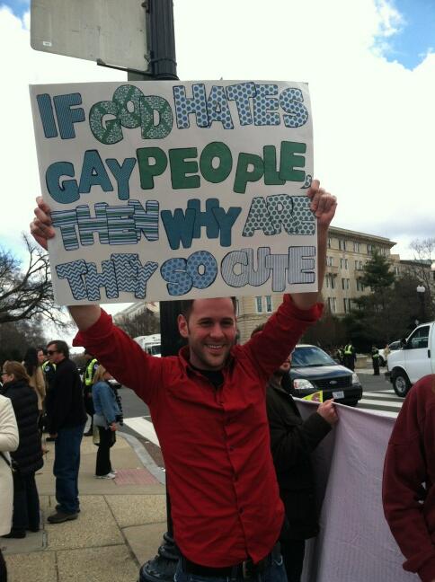 signs of a gay person gay national organization