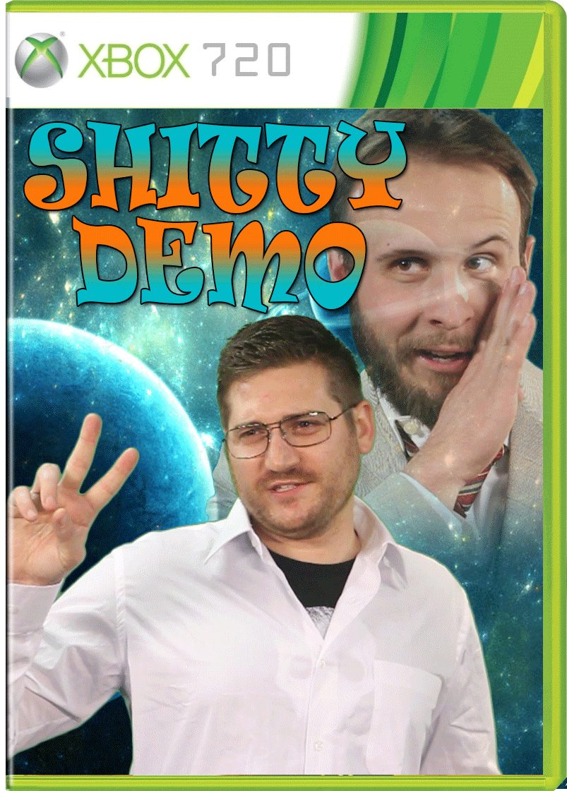 RT @brucegreene: .@InsideGaming has a special SURPRISE for you in the coming weeks. @JustRiggz @adamkovic http://t.co/7sI4Ng5vBN