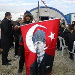 8 Nisan - Silivri