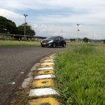 Ruta Peugeot Colombia en imágenes