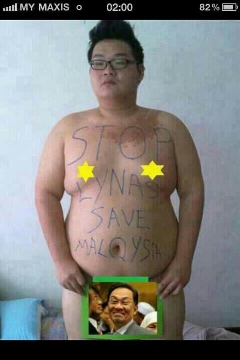 MarinaYusoff: '@nasilemaktetek: Banyaknya follower gambar konek