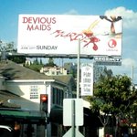 OOH billboard May 11, 2013
