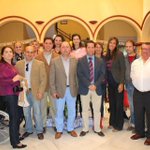 Feria Sanlucar la Mayor 2013