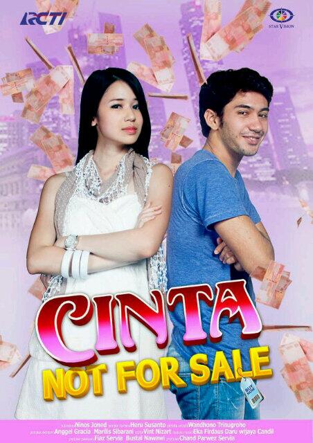 Mega Sinema Cinta Not For Sale Cinta Not For Sale