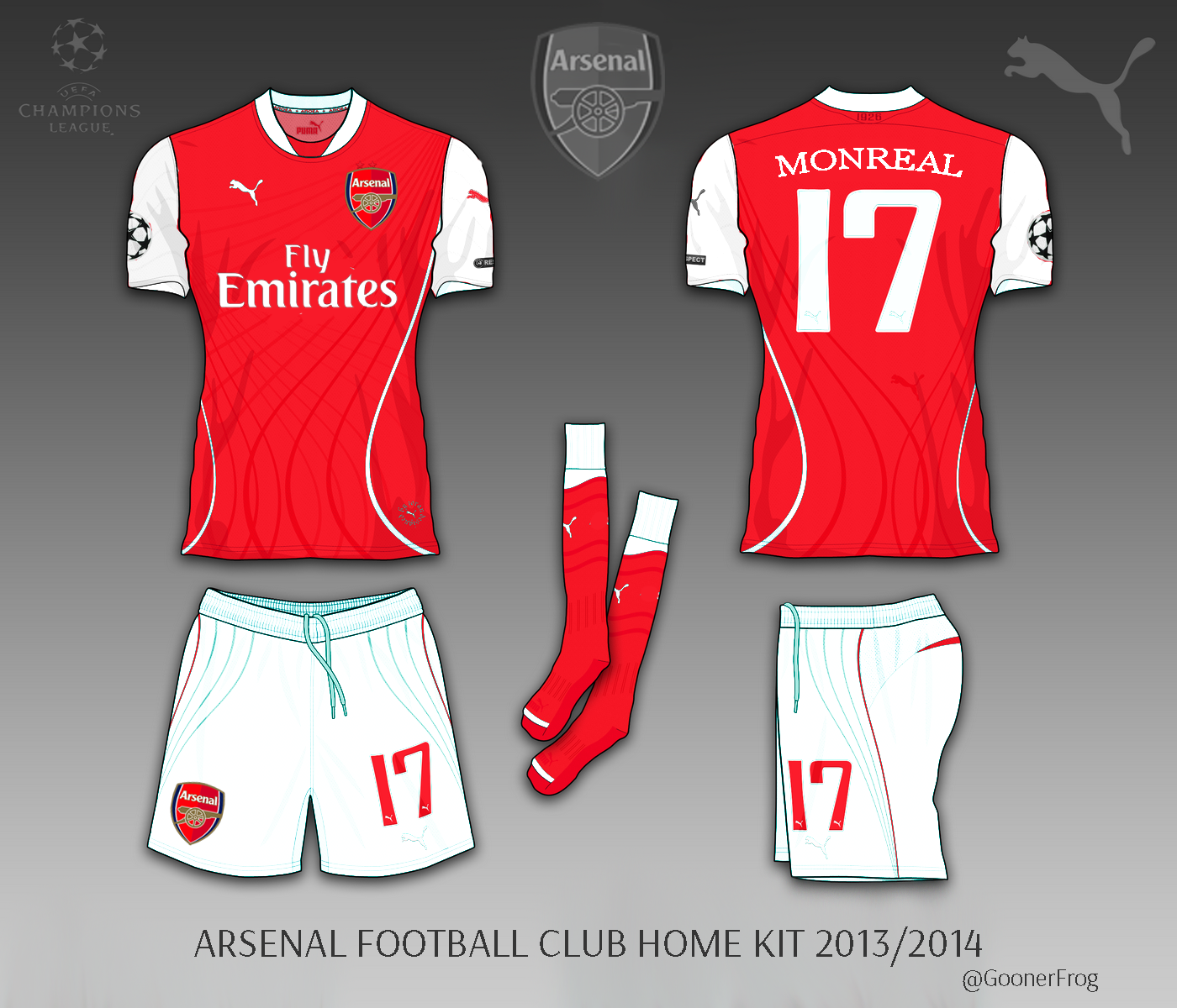 JERSEY PUMA jersey puma: