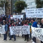 Segundo Aniversario 15M Astur