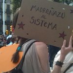 2º Aniversario 15M