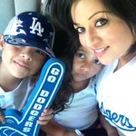 #LADmom
